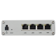 Teltonika RUTX08 4xCAT6 +USB+IO ROUTER (PoE,VPN)