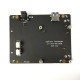 USB3.0 to 2.5" SSD Expansion board for RPi4B