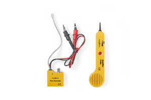 CABLE TRACER WITH TONE GENERATOR