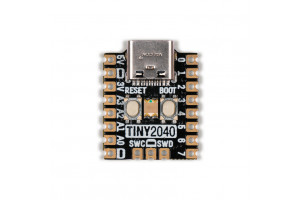 Pimoroni Tiny 2040 2MB KEHITYSKORTTI