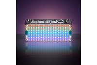 Pimoroni Unicorn HAT Mini