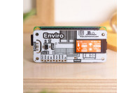 Pimoroni Enviro HAT for Raspberry Pi