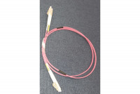 MM OM4 LC-LC DUPLEX PATCHCORD 4m