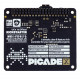 Picade X HAT USB-C for Raspberry Pi