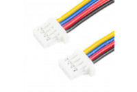 Pimoroni JST-SH to JST-SH cable 200mm