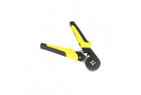 WIRE END FERRULE CRIMPING TOOL 0.2-6mm2