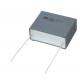 FILTER CAPACITOR 330nF 275V~X2 R15