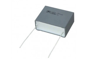 FILTER CAPACITOR 330nF 275V~X2 R15