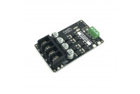 DC Motor Driver 30A 6-30V 1CH