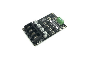 DC Motor Driver 30A 6-30V 1CH