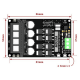 DC Motor Driver 30A 6-30V 1CH