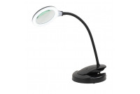 Airam LOOP USB 3D MAGNIFIER LAMP