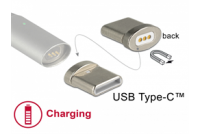 Magnetic Adapter USB Type C