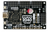 Servo 2040 - 18 CH Servo Controller