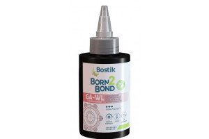 Bostik GA-WL tiivisteliima 50ml pullo