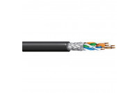 Industrial Ethernet Cat 7 Permanent Installation Cable