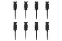 Test Clips 8-Pack (Gen 2)