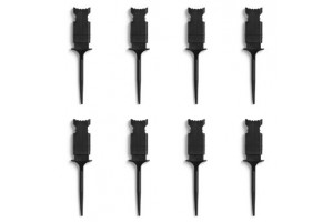 Test Clips 8-Pack (Gen 2)