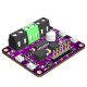 DC Motor Driver 1A 2-9V 2CH