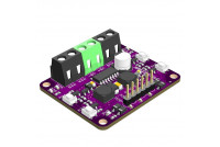 Cytron DC Motor Driver 1A 2-9V 2CH