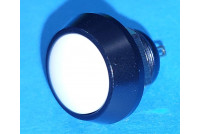 IP65 Anti-Vandal Pushbutton 2A 36VDC White