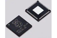 Raspberry Pi RP2040 Microcontroller QFN-56