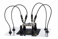 PCBite Kit: Hands-free probing solution