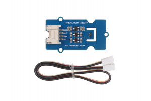 Grove Temperature&Humidity Sensor (SHT40)