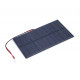 SOLAR PANEL 1.5W 81x137x2,5mm