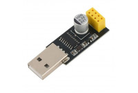 USB to ESP01 (ESP8266) Serial Adapter Board