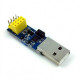 ESP01 USB Programmer Adapter