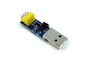 ESP01 USB Programmer Adapter