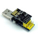 ESP01 USB Programmer Adapter