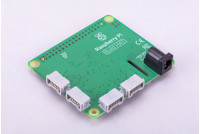 Raspberry Pi Build HAT for LEGO Education