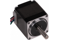 STEPPER MOTOR NEMA11 5,0V 0,42A 1,8deg