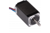 STEPPER MOTOR NEMA11 6,5V 0,67A 1,8deg