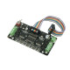 DC MOTOR DRIVER 1.5A 7V-25V 4CH