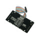 DC MOTOR DRIVER 1.5A 7V-25V 4CH