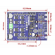 Arduino Shield DC Motor Driver 10A 7-30V 2CH
