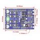 ARDUINO SHIELD DC-MOOTTORIOHJAIN 10A 7-30V 2CH