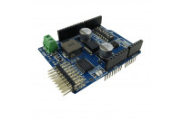 Cytron ARDUINO SHIELD 8CH SERVO