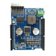 ARDUINO SHIELD 8CH SERVO