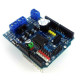 ARDUINO MOTOR SHIELD (L298P)