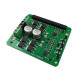 RASPBERRY MOTOR HAT 10A 6V-24V 2CH