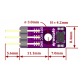 IR REFLECTANCE SENSOR