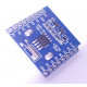 WEMOS D1 MINI SHIELD RTC (DS1307)