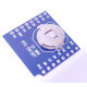 WEMOS D1 MINI SHIELD RTC (DS1307)