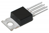 REGULATOR 1,5A +5V TO220 (slim)