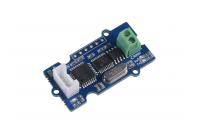 Grove I2C CAN-BUS Module (MCP2551,MCP2515)