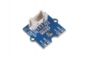 Grove AHT20 I2C Industrial Temp&Hum Sensor